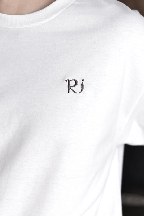 SNAPPER 2026 INK TEE - WHITE