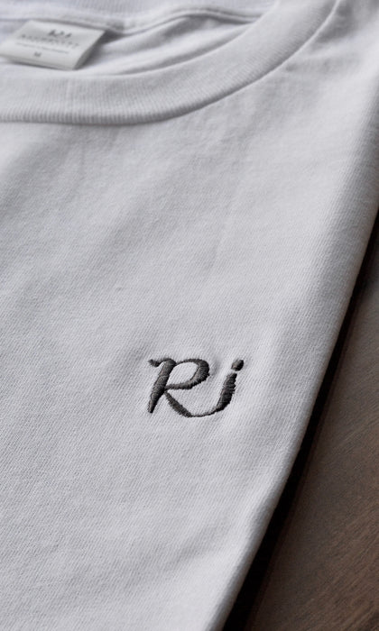 SNAPPER 2026 INK TEE - WHITE